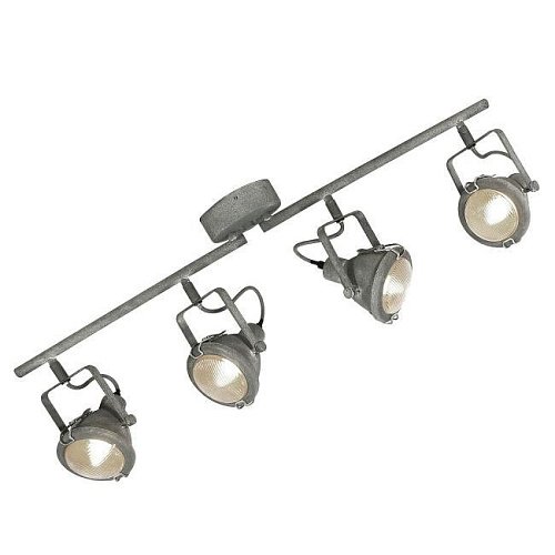 GRLSP-9882 Светильник спот Lussole LOFT GRLSP-9882