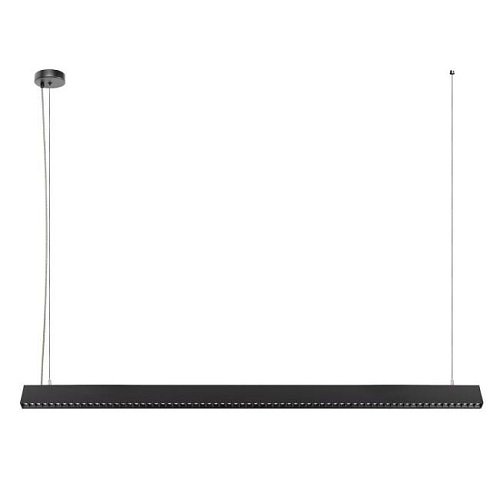 10318/B Black Светильник подвесной Loft It Vim 10318/B Black