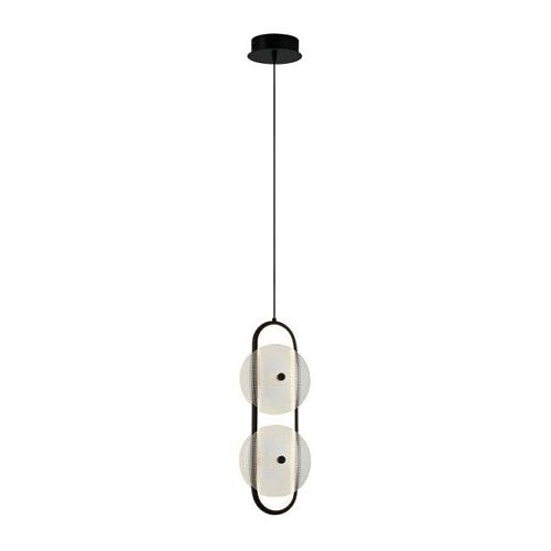 OML-52506-02 Светильник подвесной Omnilux Pancone OML-52506-02