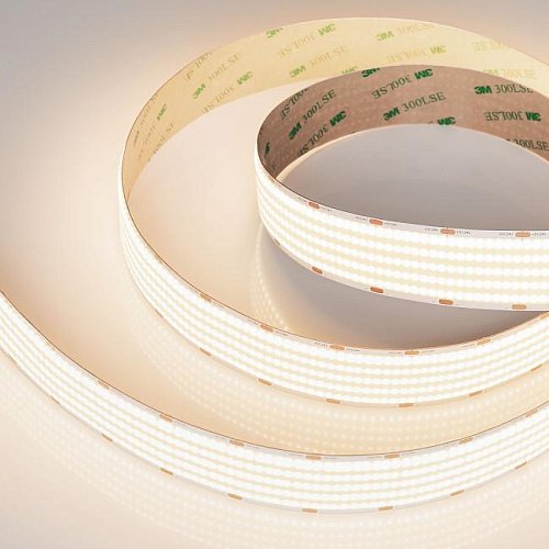 052222 Светодиодная лента Arlight Cob Открытая 052222