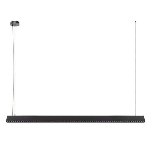 Светильник подвесной Loft It Vim 10318/B Black