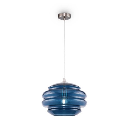 Светильник подвесной Maytoni Ruche P079PL-01BL