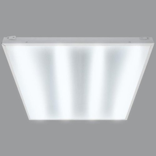 Светильник армстронг Uniel Grilyato ULP-6060 40W/4000К IP40 GRILYATO WHITE