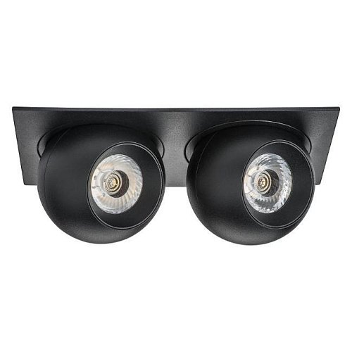i5277474 Встраиваемый светильник Lightstar Intero i5277474