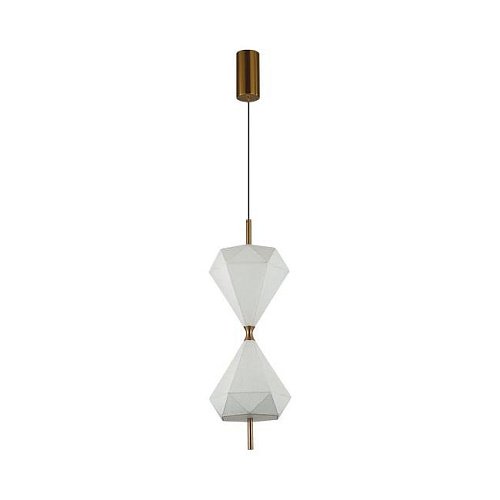 7090/10L Светильник подвесной Odeon Light Sand Glass 7090/10L