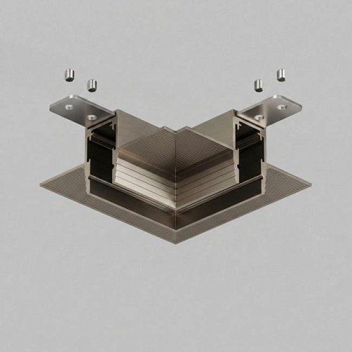 TR4905-DN Коннектор SHINE PRIME HIDE | ШАЙН ПРАЙМ ХАЙД Denkirs TR4905-DN