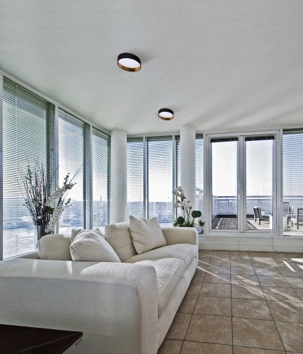 36465 Светильник потолочный Kanlux Rifa 36465