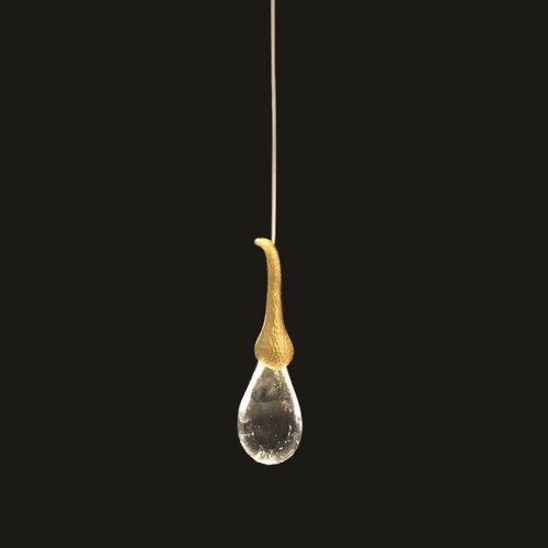 OMG07287-1 C1 gold Светильник подвесной Delight Collection Seed OMG07287-1 C1 gold