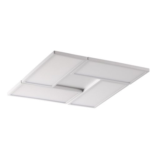 3870/60CL Потолочный LED светильник Odeon Light Super Slim 3870/60CL