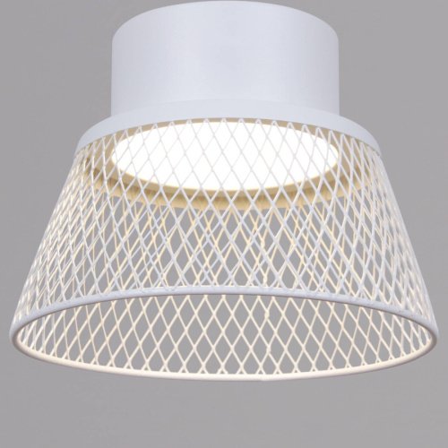 Подвесной светильник Reluce 01109-0.9-01 WT