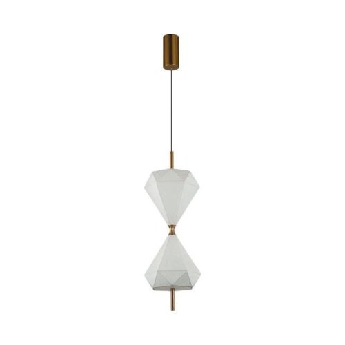 Светильник подвесной Odeon Light Sand Glass 7090/10L