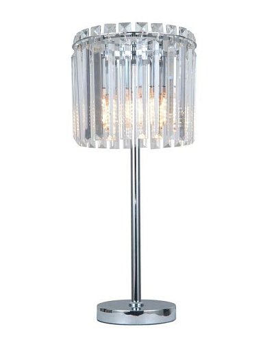 V10757-3T Настольная лампа Moderli Levi V10757-3T