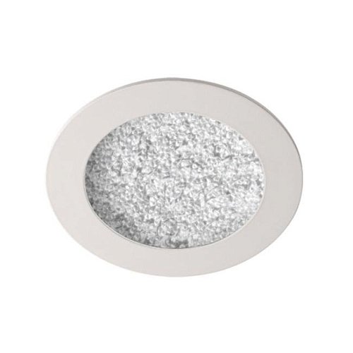 357495 Встраиваемый светильник Novotech Gesso 357495