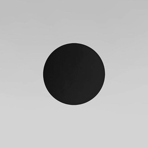 Настенный светильник TK Lighting Luna 6012 Luna Black