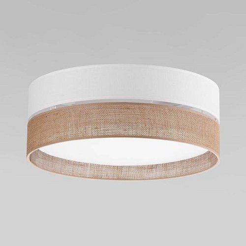 Светильник потолочный TK Lighting Linobianco 6577 Linobianco