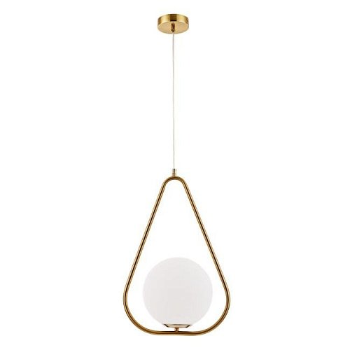 A7765SP-1AB Светильник подвесной Arte Lamp Matisse A7765SP-1AB