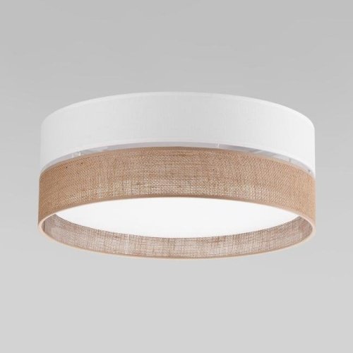 6577 Linobianco Светильник потолочный TK Lighting Linobianco 6577 Linobianco