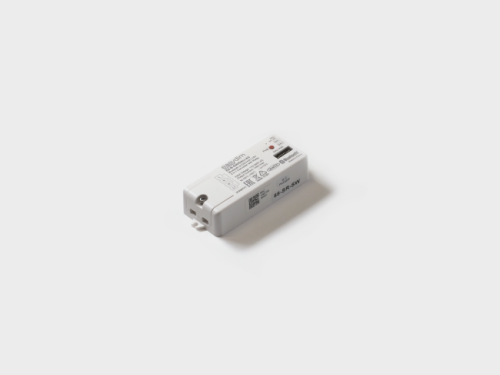 00-00007492 Шлюз EASYBUS на DALI/0-10V с встроенным реле на 220В SWG 00-00007492