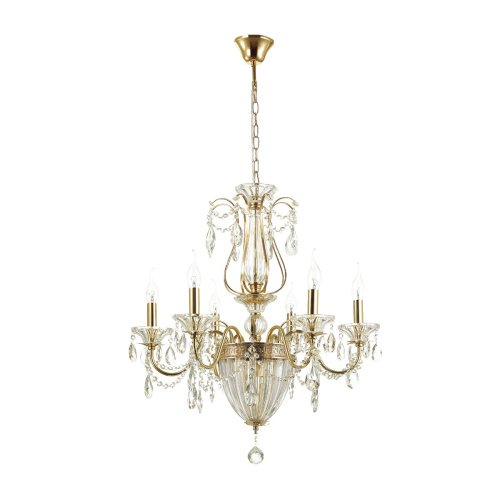 4724/6 Подвесная люстра Odeon Light Kuvia 4724/6