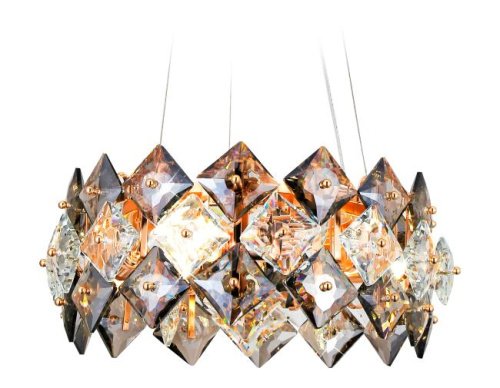 TR5185 Подвесная люстра Ambrella Traditional TR5185