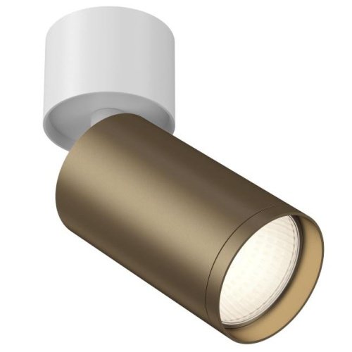 C050CL-1WBZ Светильник спот Maytoni Focus S C050CL-1WBZ