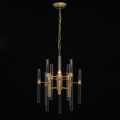 285010703 Подвесная люстра MW Light Альгеро 285010703