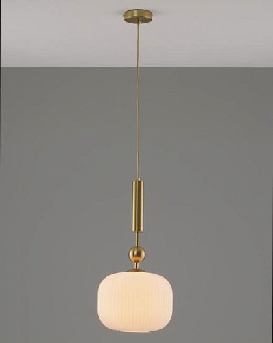 V10911-P Светильник подвесной Moderli Creamy V10911-P