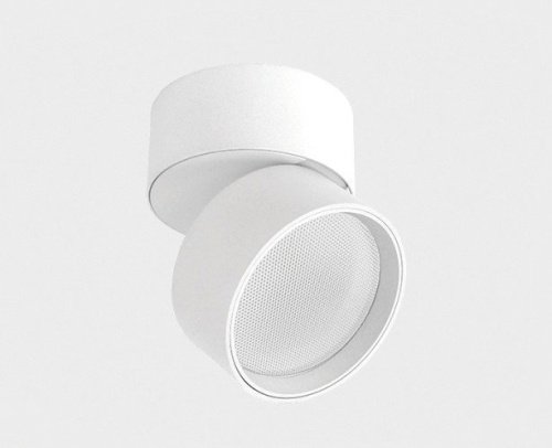 IT02-005 white 4000K Накладной светильник Italline Opaco bc IT02-005 white 4000K