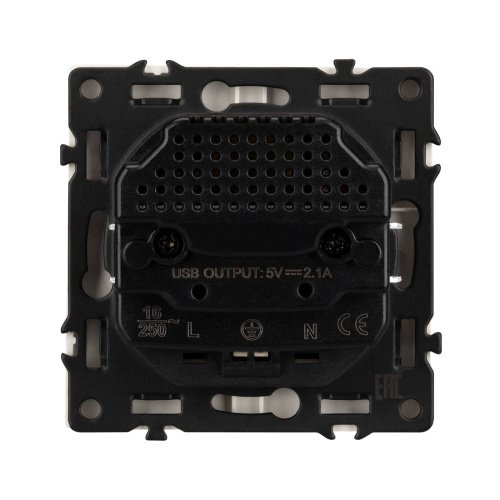 Розетка Arlight Nobe 054288