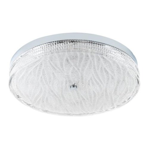 Потолочный светильник L LED4U L1117-500 CR