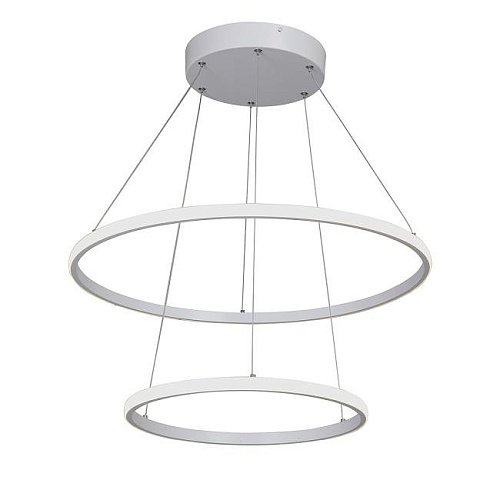 V04600-03/2S Подвесная люстра Vitaluce V04600-03/2S