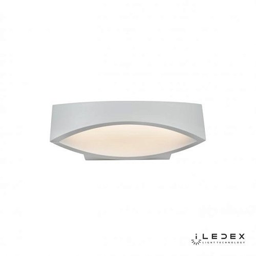 ZD8118-6W WH Настенный светильник ILedex Line ZD8118-6W WH