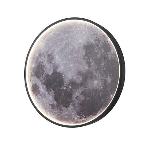 Настенный светильник Escada Planet 10226/SG LED Mars