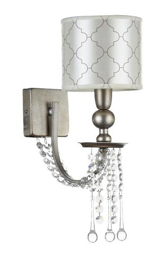 H018-WL-01-NG Настенное бра Maytoni Bience H018-WL-01-NG