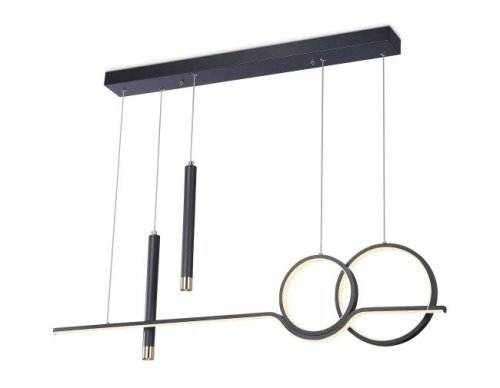 FL5394 Светильник подвесной Ambrella LineTech FL5394