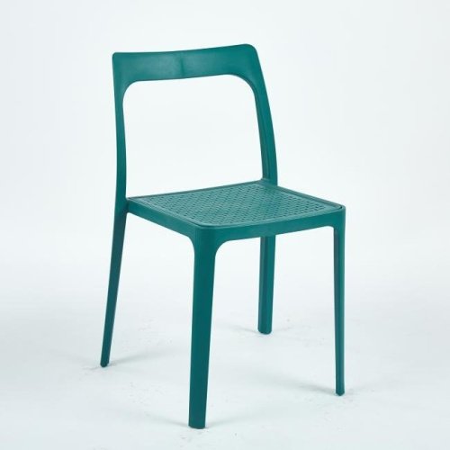 8060 dark blue (95437) Обеденный стул Stool Group Marty УТ000039193