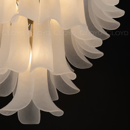 Подвесная люстра Cloyd Azores 11651