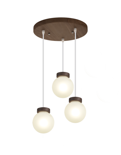 Светильник подвесной Мелодия Света 000067494