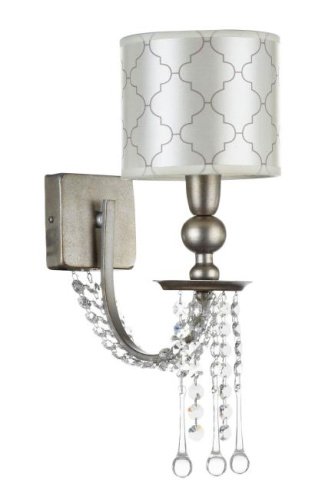 H018-WL-01-NG Настенное бра Maytoni Bience H018-WL-01-NG