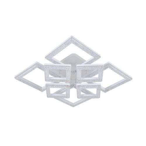 Потолочная люстра Escada Aquarius 10287/8LED BL