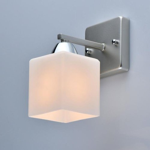 Настенное бра De Markt Тетро 673025301