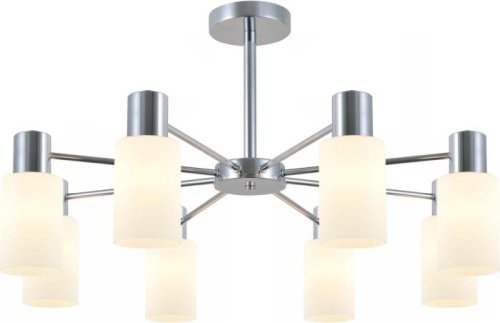 Потолочная люстра 74535-0.3-08