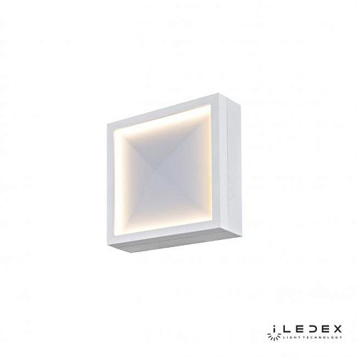 SMD-923416 WH-3000K Настенный светильник ILedex Creator SMD-923416 WH-3000K