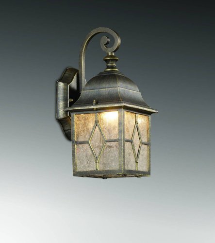 2309/1W Уличный настенный светильник Odeon Light LARTUA 2309/1W