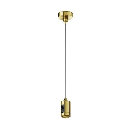 Подвес тросовый Hang одинарный Flarity Maytoni Accessories for tracks Flarity TRA157SW-S1-BS