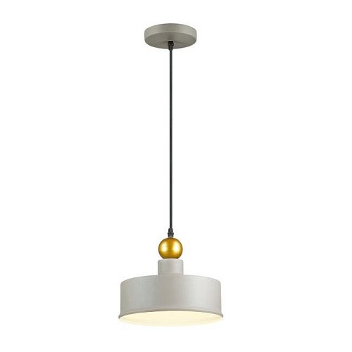 4089/1 Светильник подвесной Odeon Light Bolli 4089/1