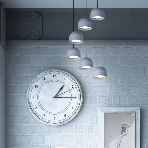 Светильник подвесной Favourite Astern 4512-1P