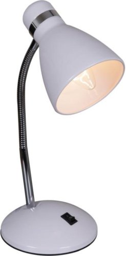 Офисная настольная лампа 00960-0.7-01 WT