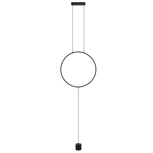 7022/27FL Светильник подвесной Odeon Light Teo 7022/27FL