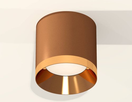 XS7404010 Накладной светильник Ambrella Techno XS7404010